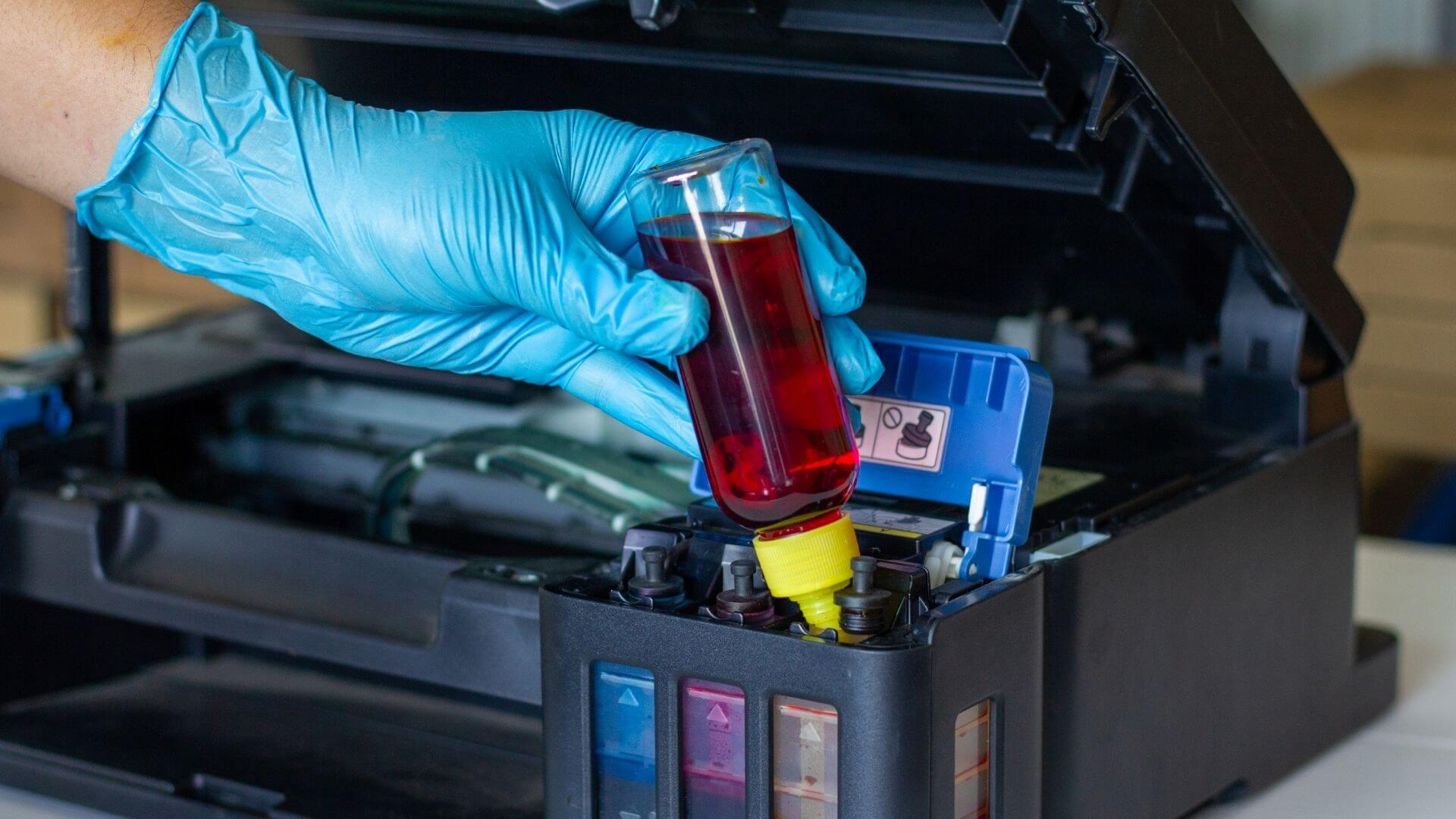 Toner Dolumu Nedir? Dolum Yapmak mı, Muadil Toner Almak mı Daha Mantıklı?