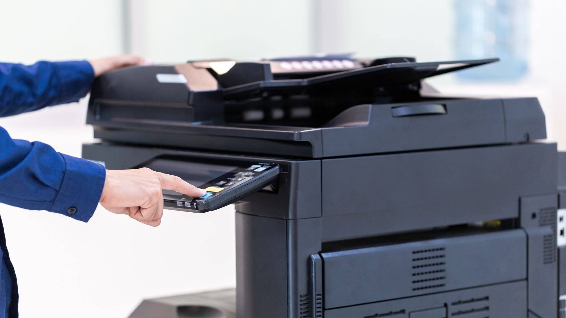 HP Kartuş ve Toner Kullanırken Yapılan 10 Yaygın Hata