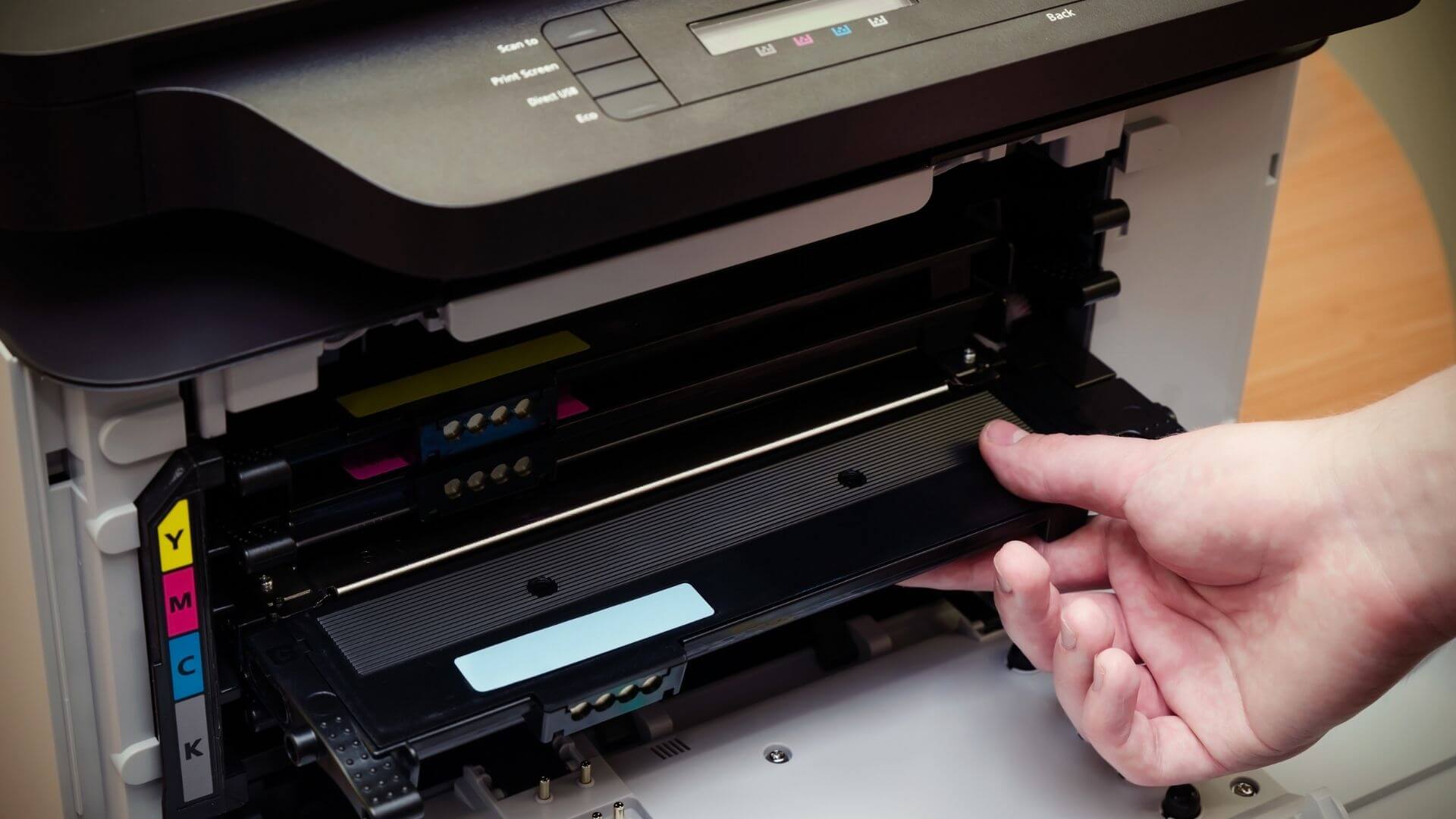 HP Kartuş Modelleri ve Yazıcı Uyumluluk Rehberi