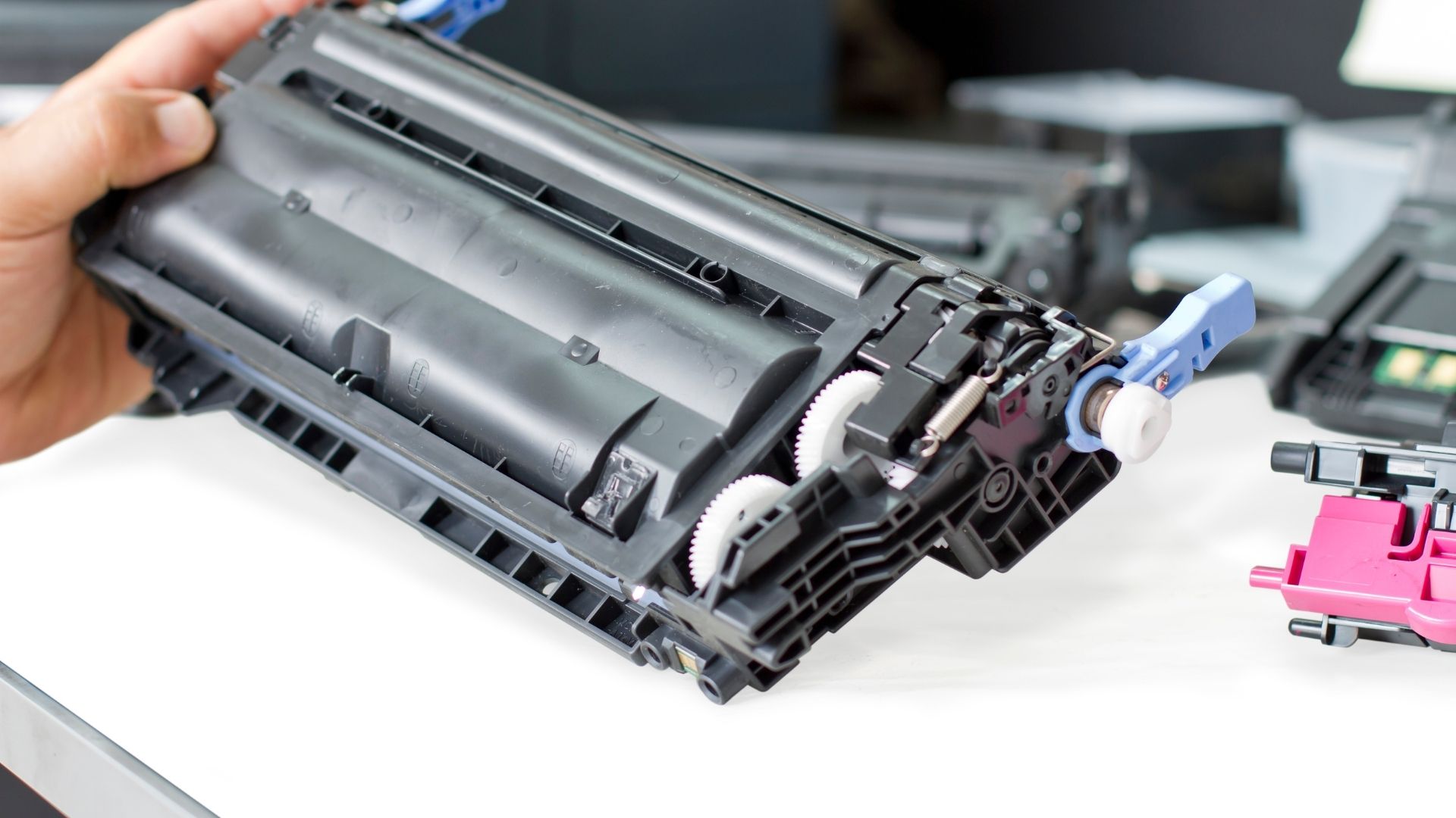 En İyi Muadil Toner Markaları ve Kullanıcı Yorumları