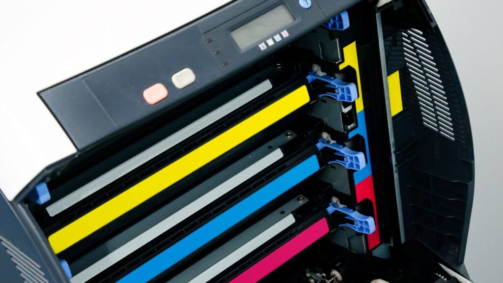 HP Toner Fiyatları - En Uygun Seçenekleri Keşfedin