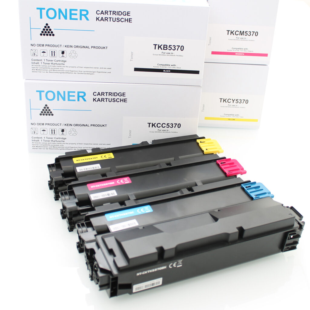 Kyocera Muadil Toner