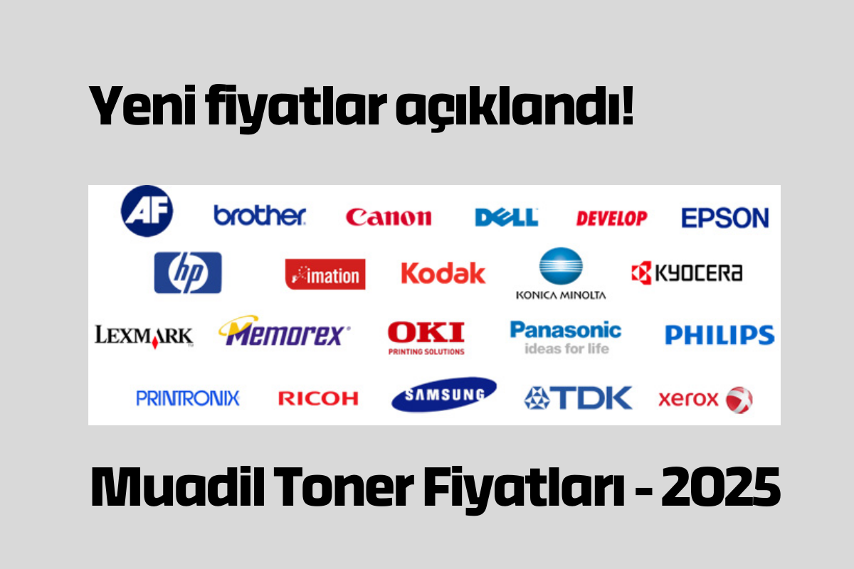 Muadil Toner Kullanmanın Avantajları ve Dezavantajları 2025