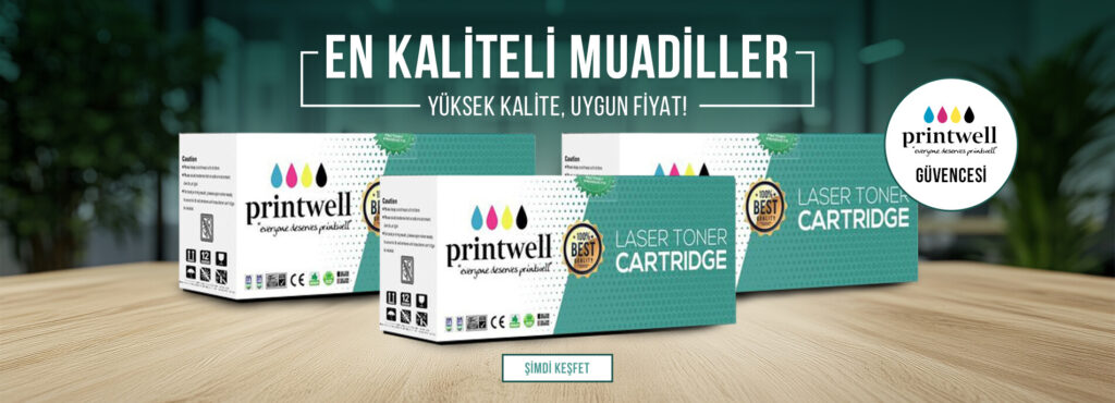 Kartus.com 2025 Muadil Toner Fiyatları